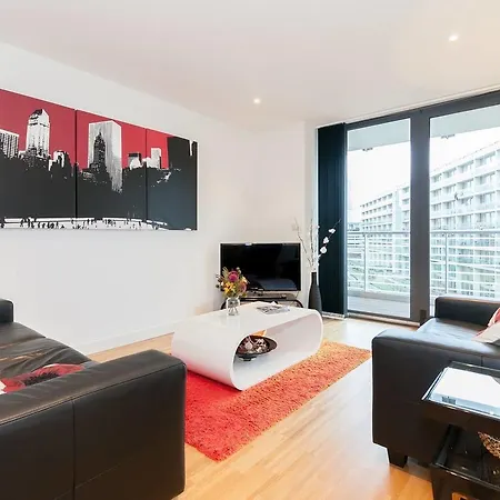 Fantastic Flat In Centre Lejlighed