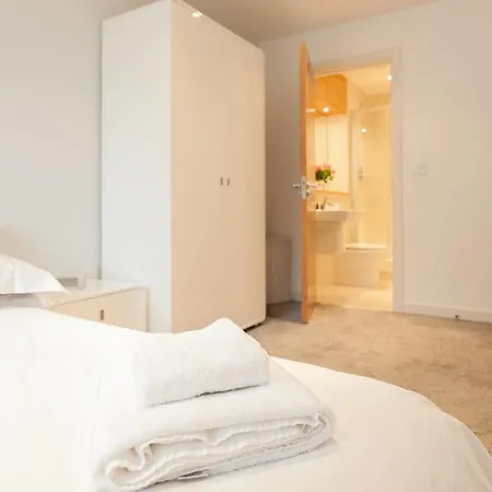 Fantastic Flat In Centre Lejlighed *