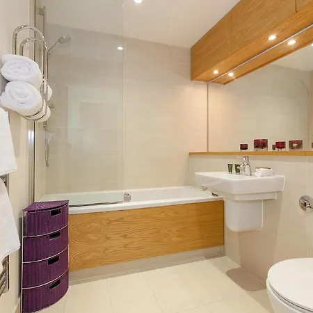 Fantastic Flat In Centre Lejlighed *