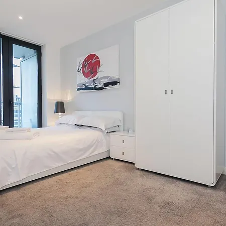 Fantastic Flat In Centre * Manchester