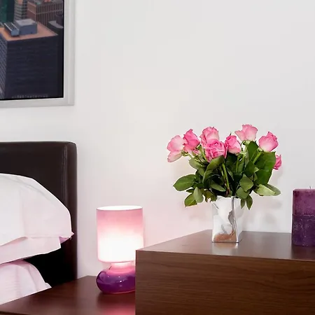 Fantastic Flat In Centre Lejlighed