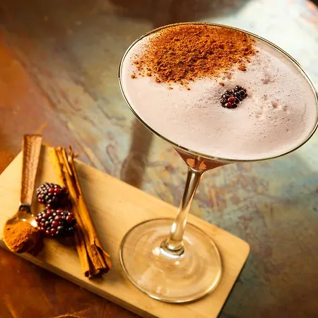 酒店 Ibis Centre 96 Portland Street