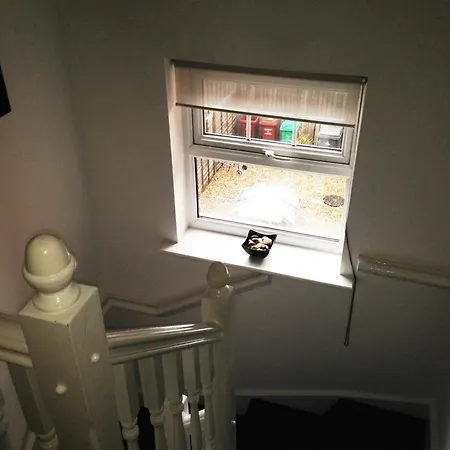 My-places Abbotsfield Court Townhouse *