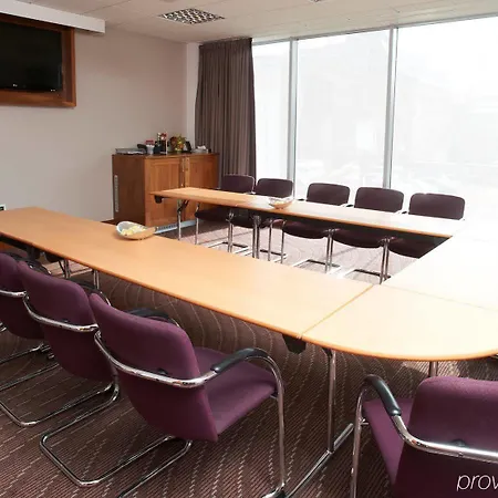 Hotel Leonardo - Formerly Jurys Manchester