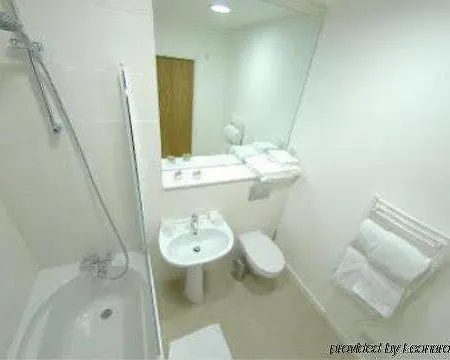 Stop Hotel apartamentowy Manchester