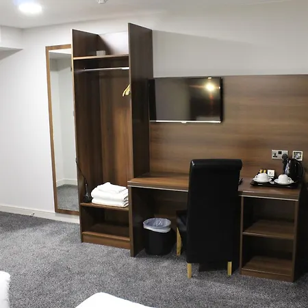 Hotel Ox Manchester Swinton (Greater Manchester)