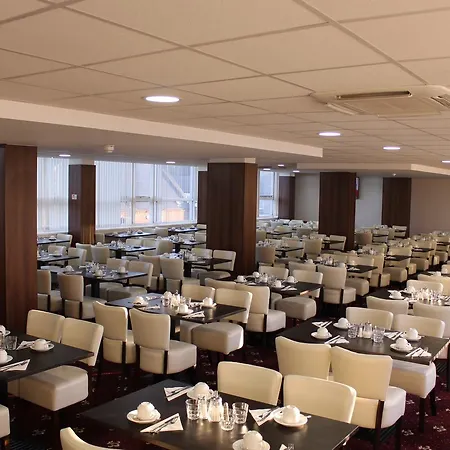 Hotel Ox Manchester