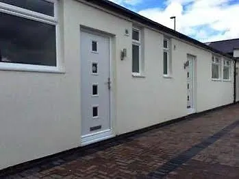 City Gate Apartment Manchester