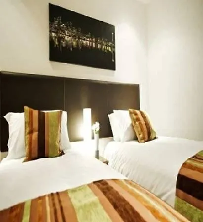 Hotel By Marriott Piccadilly