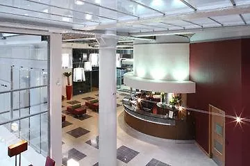 The Place 4* Μάντσεστερ