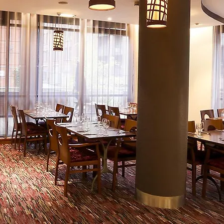 Hotel Leonardo - Formerly Jurys