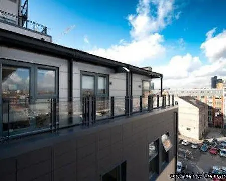 Appartement Max @ Piccadilly