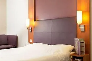 ホテル Comfort Manchester North 3*