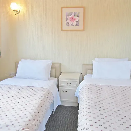 Lansdowne 2* Mánchester