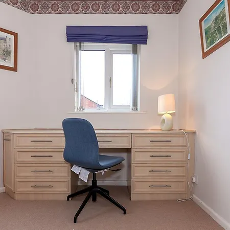 Lovely House In Apartmán *