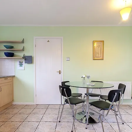 Lovely House In Apartmán