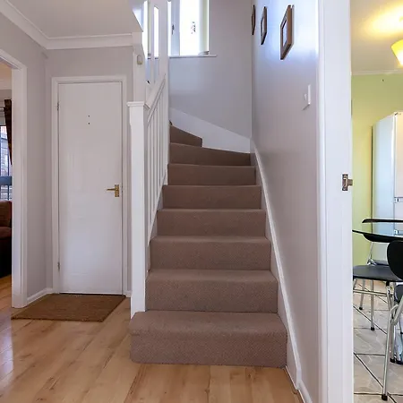 Lovely House In * Manchester