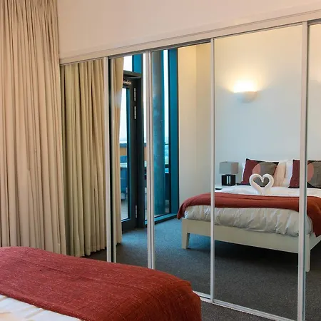 David Hannah Serviced Accommodation- Luxury Manchester