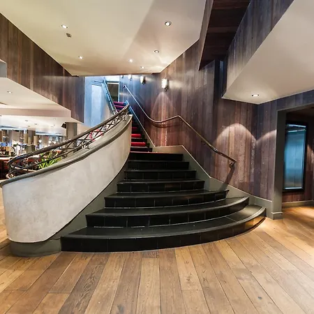 Hotel Malmaison