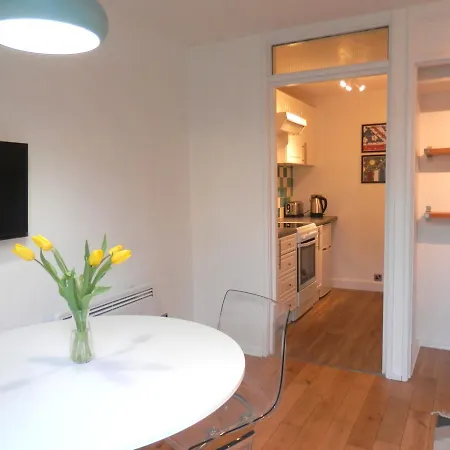 The Quantum Close To Chorlton - Digital Souk Daire Manchester