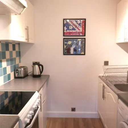 Daire The Quantum Close To Chorlton - Digital Souk Manchester