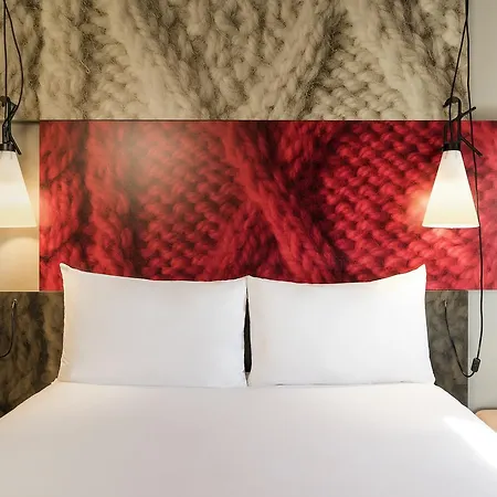 Ibis Centre Princess Street Ξενοδοχείο 3*
