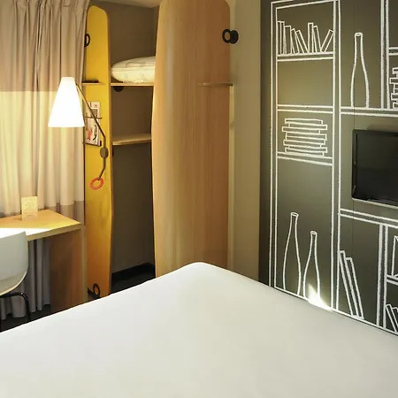 Ibis Centre Princess Street Μάντσεστερ