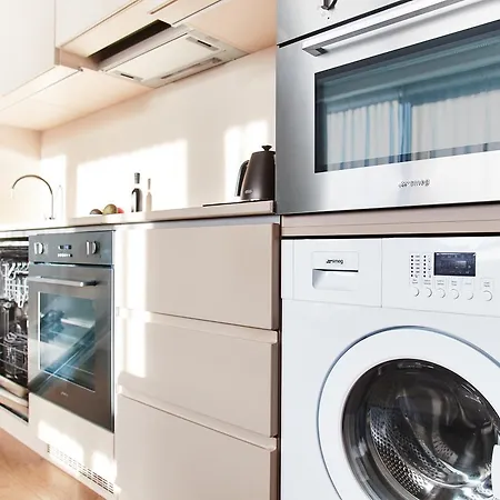 Appart hôtel Citysuites 5*