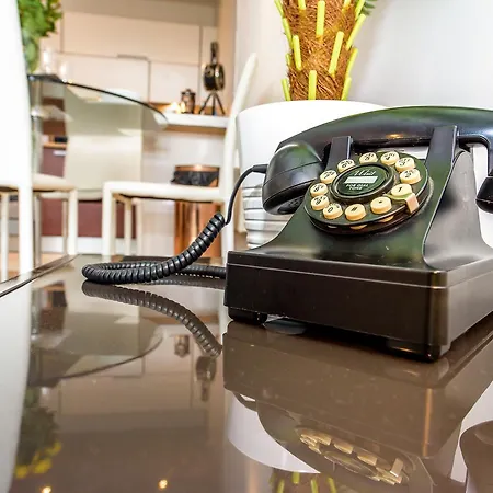 Approved Serviced Skyline Apartment