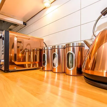Apartment Approved Serviced Skyline Manchester