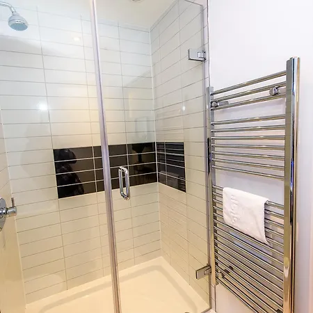 Apartment Approved Serviced Skyline Manchester