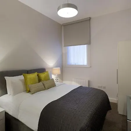 Cove Minshull Street Μάντσεστερ