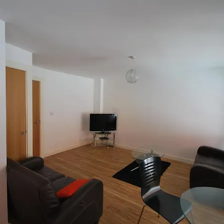 Atana 4* Manchester