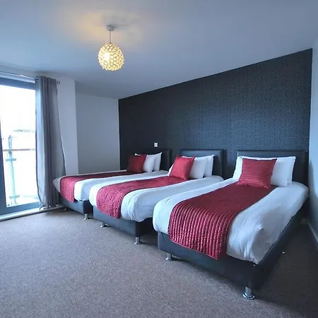 Atana Aparthotel