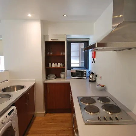 Lejlighedshotel Atana 4*