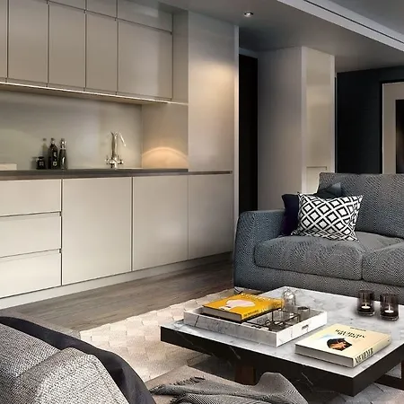 Citysuites Appart hôtel Salford (Greater Manchester)