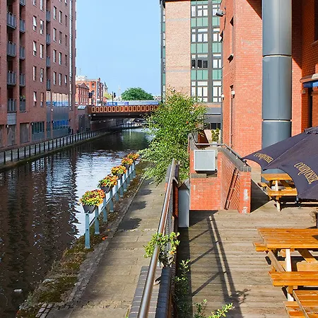 Leonardo - Formerly Jurys 4*