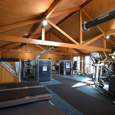 The Waterside And Leisure Club Manchester