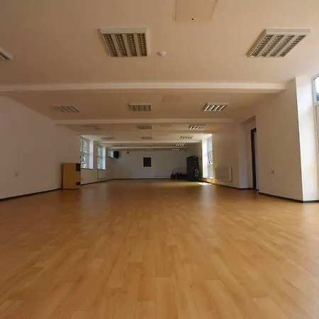 The Waterside And Leisure Club