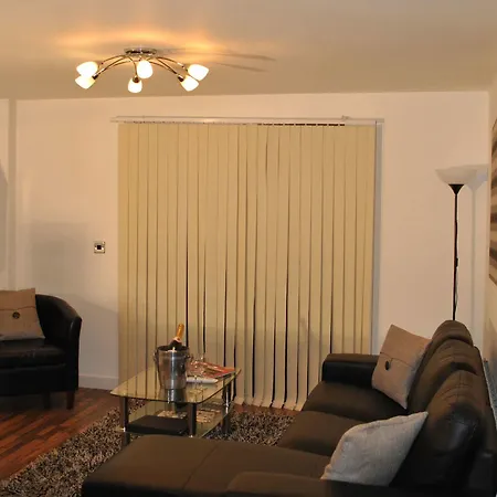 Appartamento Dreamhouse Manchester West *