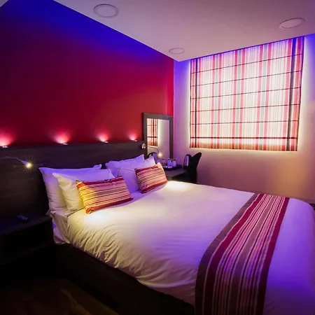 Ville Hotel Hotel