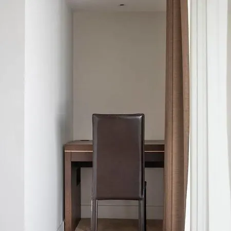 Apartmán Amazing Spacious 2 Bed Duplex Penthouse W Balcony Manchester