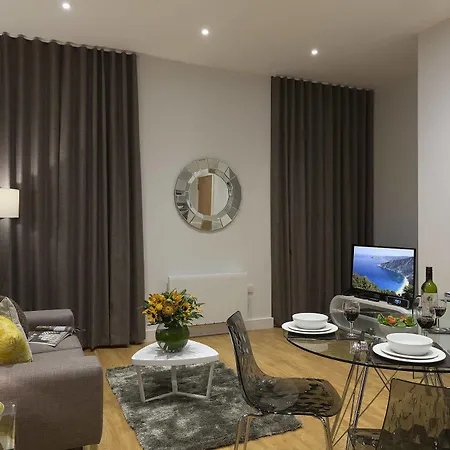 Ξενοδοχείο Cove Minshull Street