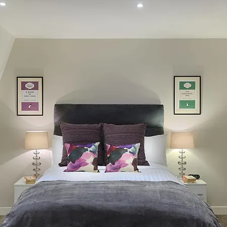 Ξενοδοχείο Cove Minshull Street Μάντσεστερ