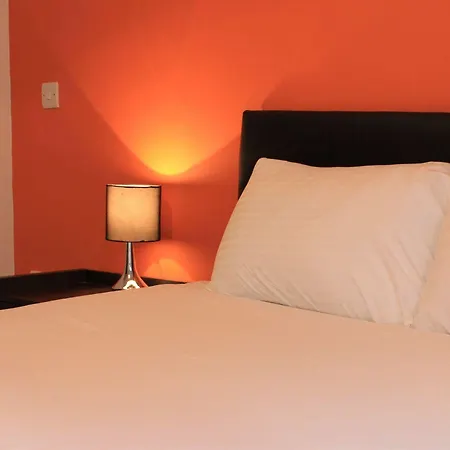 Lejlighedshotel Atana 4*