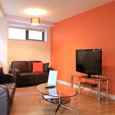 Lejlighedshotel Atana