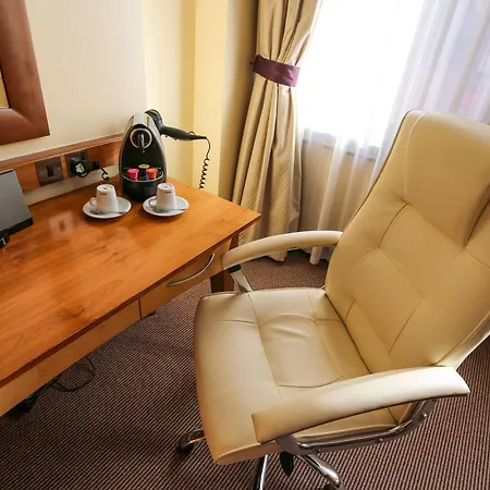 Hotel The Alan Manchester