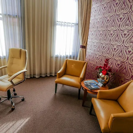 The Alan 4* Manchester