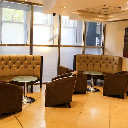The Alan Hotel