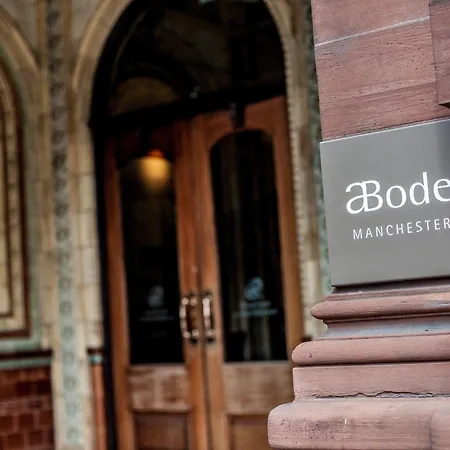 Abode